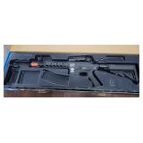 COMBAT MACHINE CM 16 RAIDER AIR SOFT RIFLE COMBAT MACHINE CM 16 RAIDER AIR SOFT RIFLE