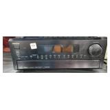 ONKYO AV RECEIVER - MODEL TX-NR900 ONKYO AV RECEIVER - MODEL TX-NR900