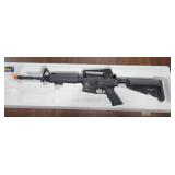 TOTAL PERFORMANCE M15 A 4 CARBINE TOTAL PERFORMANCE M15 A 4 CARBINE