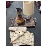 HOME DECOR, LAMP, ARTIFICIAL FLOWERS HOME DECOR, LAMP, ARTIFICIAL FLOWERS