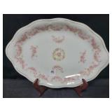 9X13 INCH IRON STONE PLATTER  BY 9X13 INCH IRON STONE PLATTER  BY