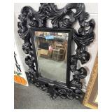 COMPOSITE PAINTED MIRROR COMPOSITE PAINTED MIRROR