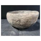 5 INCH NATIVE AMERICAN POTTERY BOWL 5 INCH NATIVE AMERICAN POTTERY BOWL