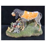 2000 RIDGEWOOD COLLECTION "BREAKSFAST OF CHAMPION" 2000 RIDGEWOOD COLLECTION "BREAKSFAST OF CHAMPION"