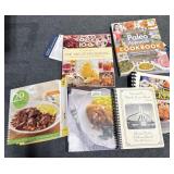 COOK BOOKS COOK BOOKS