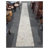 2 FT 3 X 21 FT FLORIDA SHAG RUNNER BY 2 FT 3 X 21 FT FLORIDA SHAG RUNNER BY