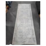 2 FT 7 INCH X 7 FT 10 INCH MIGNON RUNNER 2 FT 7 INCH X 7 FT 10 INCH MIGNON RUNNER