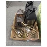 CANDLE LANTERNS AND VOTIVE CANDLE HOLDERS CANDLE LANTERNS AND VOTIVE CANDLE HOLDERS
