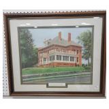 "THE HOUSE THAT LOVE BUILT" RONALD MCDONALD "THE HOUSE THAT LOVE BUILT" RONALD MCDONALD