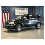 2007 Chrysler ASPEN LIMITED 2007 Chrysler ASPEN LIMITED