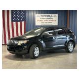 2007 FORD EDGE SE 2007 FORD EDGE SE