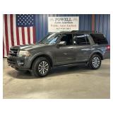 2016 FORD EXPEDITION XLT 2016 FORD EXPEDITION XLT