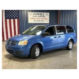 2008 Dodge GRAND CAAVAN SE 2008 Dodge GRAND CAAVAN SE