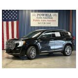 2024 GMC TERRAIN DENALI 2024 GMC TERRAIN DENALI