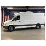 2008 Dodge SPRINTER 2500 2008 Dodge SPRINTER 2500