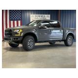 2020 FORD F-150 RAPTOR 2020 FORD F-150 RAPTOR