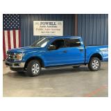 2020 FORD F-150 2020 FORD F-150