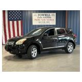 2013 Nissan ROGUE 2013 Nissan ROGUE