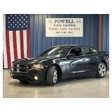 2014 Dodge CHARGER RT 2014 Dodge CHARGER RT