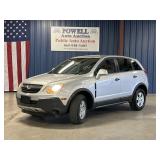 2009 Saturn VUE XE 2009 Saturn VUE XE