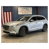 2016 MAZDA CX-9 2016 MAZDA CX-9