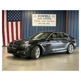2014 BMW 535 i 2014 BMW 535 i