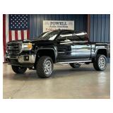 2015 GMC SIERRA 1500 2015 GMC SIERRA 1500