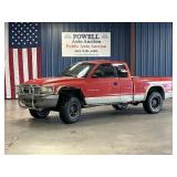1999 Dodge DAKOTA 1999 Dodge DAKOTA
