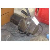 VACCUMM PUMP