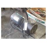 VACUUM PUMP