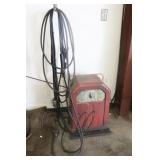 LINCOLN ARC WELDER