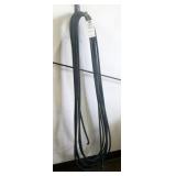 LENGTH OF AIR HOSE