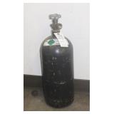 NITORGEN TANK