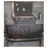ENGLANDER WOOD STOVE