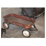 RADIO FLYER WAGON