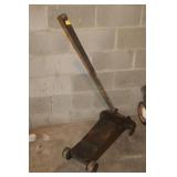 FLOOR JACK