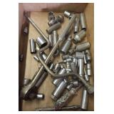 THORSEN RATCHET & SOCKETS