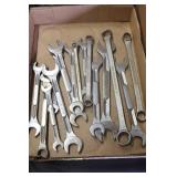 THORSEN WRENCHES