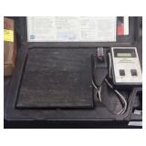 9010 ELECTRONIC CHARGING SCALE