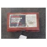 K.D. TOOLS PORTABLE IGNITION SYSTEM