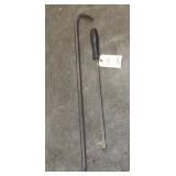 CROWBAR AND PRYBAR