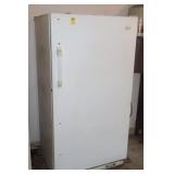 FRIGIDAIRE 16 CF UPRIGHT FREEZER