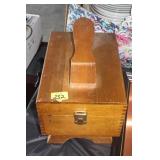 SHOESHINE KIT