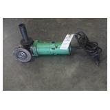 HITACHI 4" GRINDER