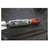 SNAP ON FAR 25 1/4" AIR RATCHET