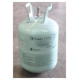 CAN OF FREON -134A