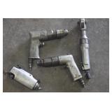 4 AIR TOOLS