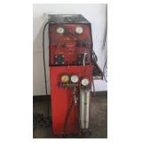 COMMERCIAL REFRIGERANT MACHINE