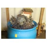 2 BARRELS OF CARBURETORS