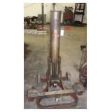 AIR LIFT FLOOR JACK